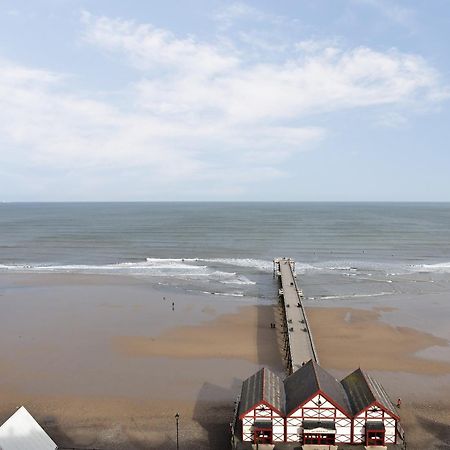 Swallows Nest Saltburn-by-the-Sea Eksteriør bilde